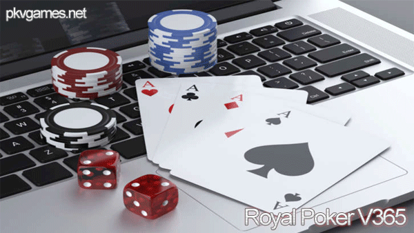 Royal Poker V365